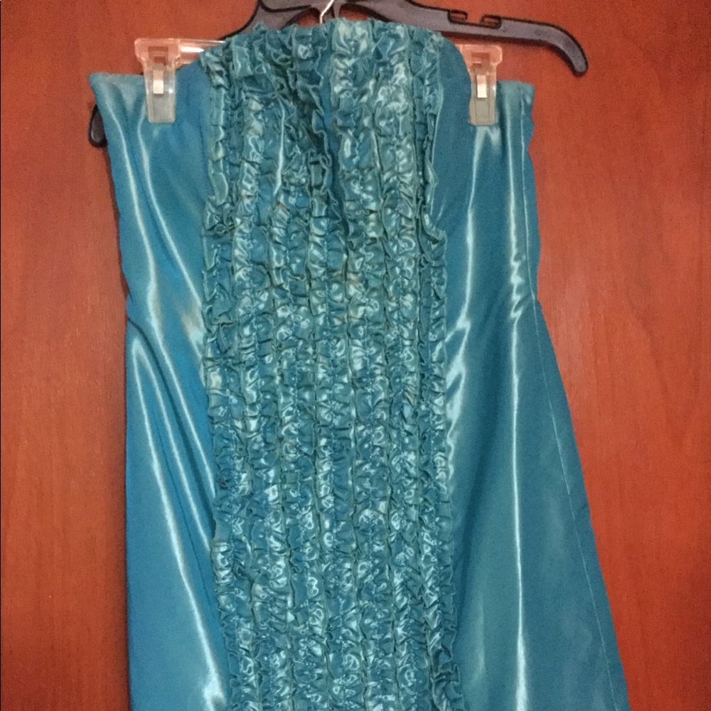 Mini Cocktel dress